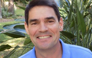 Dean Bedford, PE