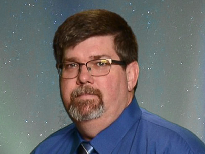 Keith Craig