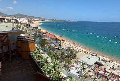 Cabo Villas Expansion